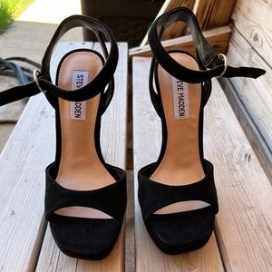 Steve Madden Stiletto